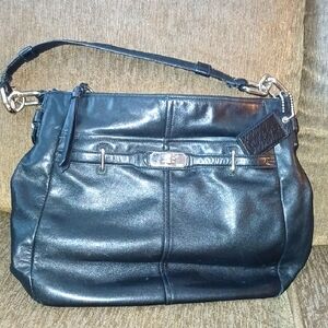 Vintage Coach Ashlyn Chelsea Hobo Shoulder bag